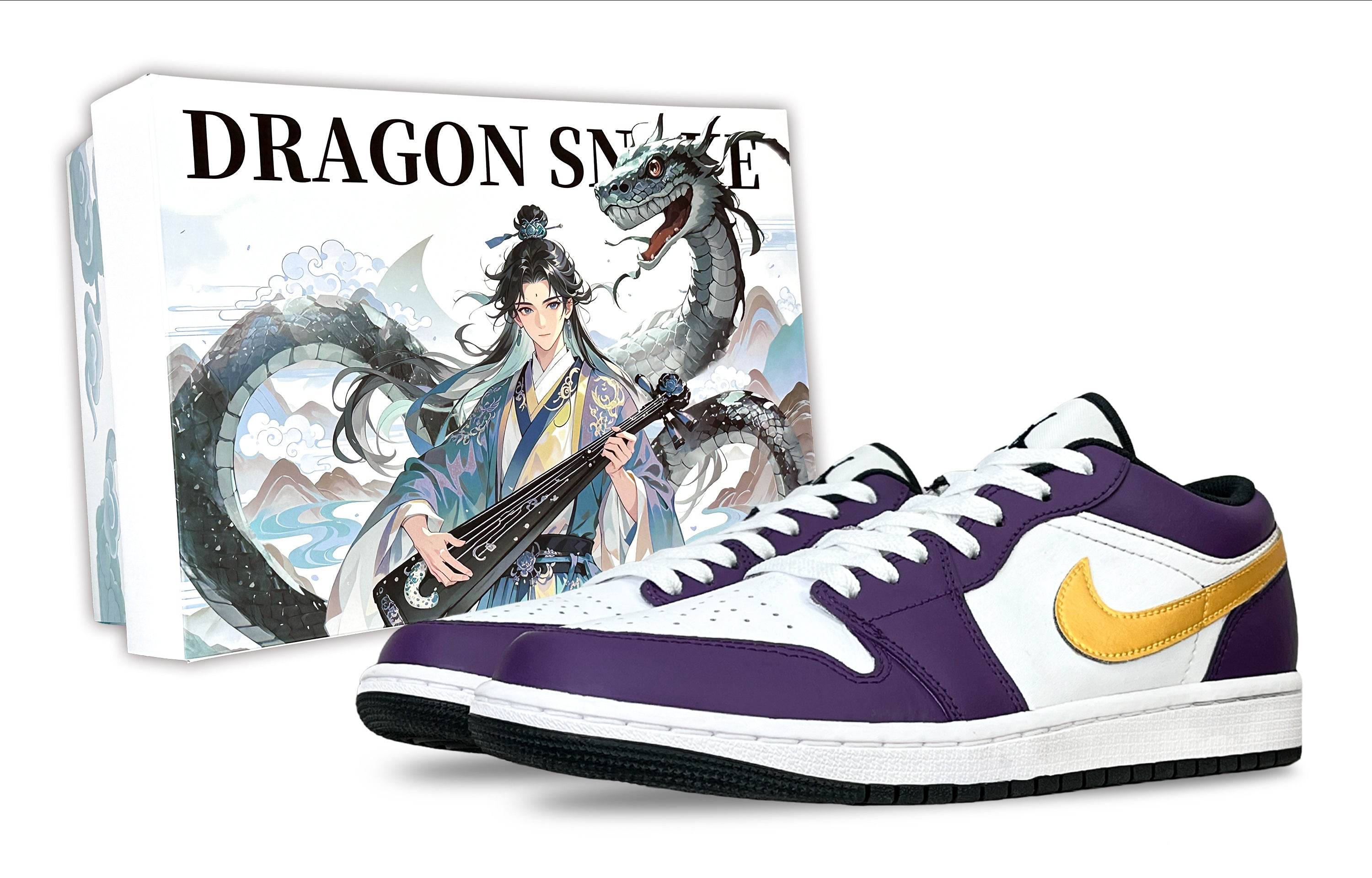 Кроссовки Jordan air scrape - Boxette Shop